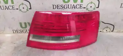 Автозапчастина б/у ПРАВИЙ ЛІХТАР для AUDI A6 BERLINA (4F2) 2.7 TDI Посилання на OEM IAM 4F5945096F   Автозапчастина б/у ПРАВИЙ ЛІХТАР для AUDI A6 BERLINA (4F2) 2.7 TDI Посилання на OEM IAM 4F5945096F