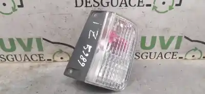 Автозапчастина б/у ЛАМПА БАМПЕРА ЗАДНІЙ ЛІВИЙ для NISSAN PRIMASTAR (X83) 2.0 16V CAT Посилання на OEM IAM    Автозапчастина б/у ЛАМПА БАМПЕРА ЗАДНІЙ ЛІВИЙ для NISSAN PRIMASTAR (X83) 2.0 16V CAT Посилання на OEM IAM