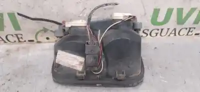 Автозапчастина б/у лампа бампера задній лівий для nissan primastar (x83) 2.0 16v cat посилання на oem iam   