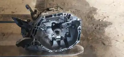 Автозапчастина б/у КОРОБКА ПЕРЕДАЧ для RENAULT MEGANE III BERLINA 5 P Dynamique Посилання на OEM IAM JR5175   Автозапчастина б/у КОРОБКА ПЕРЕДАЧ для RENAULT MEGANE III BERLINA 5 P Dynamique Посилання на OEM IAM JR5175