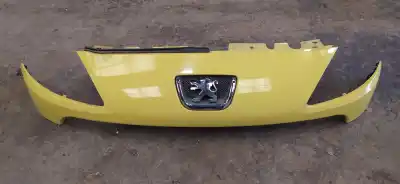 Pezzo di ricambio per auto di seconda mano Modanatura Paraurti Anteriore per PEUGEOT 1007 KFV(TU3JP) Riferimenti OEM IAM 7804R7  7901Q5