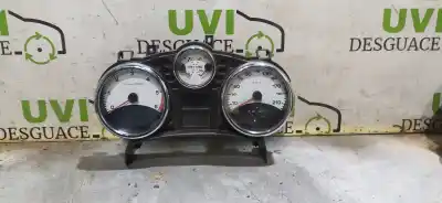 Second-hand car spare part DASHBOARD for PEUGEOT 207  OEM IAM references A2C53065549  