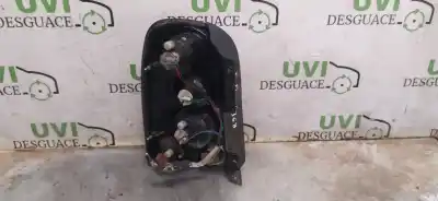 Pièce détachée automobile d'occasion feu arrière droit pour ssangyong rexton * références oem iam   