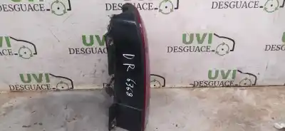 Pièce détachée automobile d'occasion feu arrière droit pour ssangyong rexton * références oem iam   