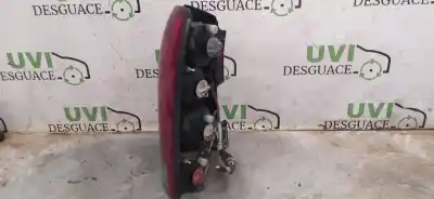 Pièce détachée automobile d'occasion feu arrière droit pour ssangyong rexton * références oem iam   