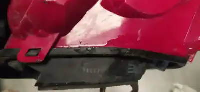 Peça sobressalente para automóvel em segunda mão farolim traseiro esquerdo por peugeot 207 207 3p referências oem iam   