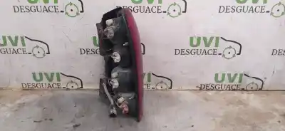 Pièce détachée automobile d'occasion feu arrière gauche pour ssangyong rexton * références oem iam   