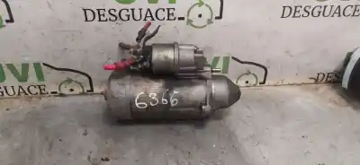 Peça sobressalente para automóvel em segunda mão motor de arranque por bmw serie 3 berlina (e46) 2.0 16v diesel cat referências oem iam 2247391 e0598k4102 2247391