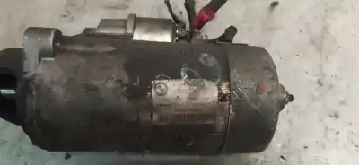 Peça sobressalente para automóvel em segunda mão motor de arranque por bmw serie 3 berlina (e46) 2.0 16v diesel cat referências oem iam 2247391 e0598k4102 2247391