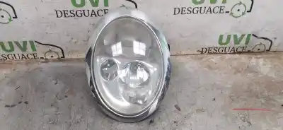 Peça sobressalente para automóvel em segunda mão Farol / Farolim Direito por BMW MINI (R50,R53) Cooper Referências OEM IAM   