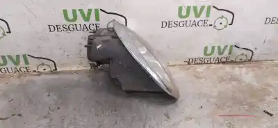 Peça sobressalente para automóvel em segunda mão farol / farolim direito por bmw mini (r50,r53) cooper referências oem iam   