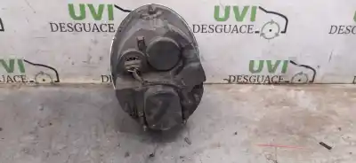 Peça sobressalente para automóvel em segunda mão farol / farolim direito por bmw mini (r50,r53) cooper referências oem iam   