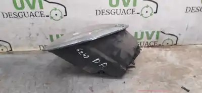 Peça sobressalente para automóvel em segunda mão farol / farolim direito por bmw mini (r50,r53) cooper referências oem iam   