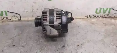 Автозапчасти б/у ГЕНЕРАТОР за SSANGYONG REXTON  ссылки OEM IAM A6651540002  