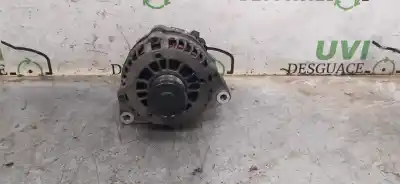 Автозапчасти б/у генератор за ssangyong rexton * ссылки oem iam a6651540002  