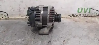 Автозапчасти б/у генератор за ssangyong rexton * ссылки oem iam a6651540002  