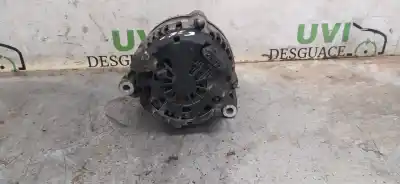 Автозапчасти б/у генератор за ssangyong rexton * ссылки oem iam a6651540002  