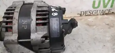 Автозапчасти б/у генератор за ssangyong rexton * ссылки oem iam a6651540002  