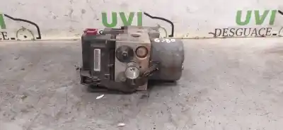 Peça sobressalente para automóvel em segunda mão Abs por CHEVROLET LACETTI SX Referências OEM IAM 96549743  