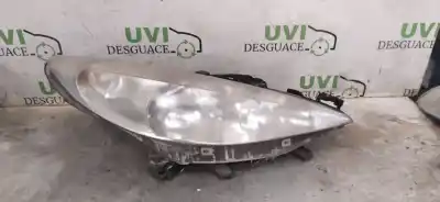 Peça sobressalente para automóvel em segunda mão Farol / Farolim Direito por PEUGEOT 207 207 3P Referências OEM IAM 9644986180  