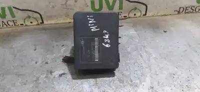 Peça sobressalente para automóvel em segunda mão abs por bmw mini (r50,r53) cooper referências oem iam 1002060081  34516760255