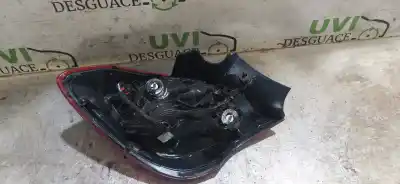 Pezzo di ricambio per auto di seconda mano luci posteriori destra per opel corsa e (x15) 1.4 (08. 68) riferimenti oem iam   