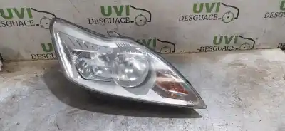 Second-hand car spare part Right Headlight for FORD FOCUS LIM. (CB4) Business OEM IAM references 8M5113100AE  