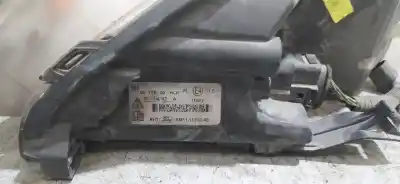 Peça sobressalente para automóvel em segunda mão farol / farolim direito por ford focus lim. (cb4) business referências oem iam 8m5113100ae  