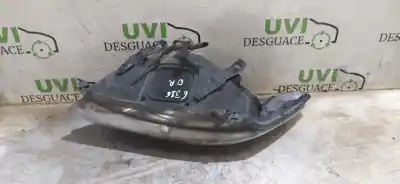 Peça sobressalente para automóvel em segunda mão farol / farolim direito por ford focus lim. (cb4) business referências oem iam 8m5113100ae  