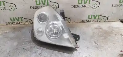 Piesă de schimb auto la mâna a doua FAR DREAPTA pentru SSANGYONG REXTON  Referințe OEM IAM   