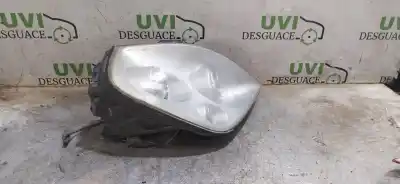 Pezzo di ricambio per auto di seconda mano faro anteriore destro per ssangyong rexton * riferimenti oem iam   