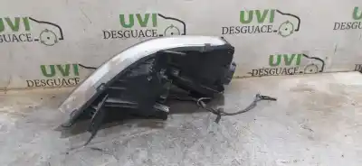 Pezzo di ricambio per auto di seconda mano faro anteriore destro per ssangyong rexton * riferimenti oem iam   