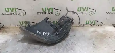 Pezzo di ricambio per auto di seconda mano faro anteriore destro per ssangyong rexton * riferimenti oem iam   