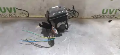 Peça sobressalente para automóvel em segunda mão abs por citroen c8 2.2 hdi fap cat (4hw) referências oem iam 9661887180  0265230773