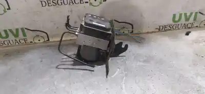 Peça sobressalente para automóvel em segunda mão abs por citroen c8 2.2 hdi fap cat (4hw) referências oem iam 9661887180  0265230773