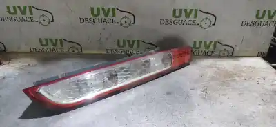 Second-hand car spare part Right Tailgate Light for FORD FOCUS LIM. (CB4) Business OEM IAM references 8M5113404  