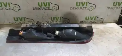 Peça sobressalente para automóvel em segunda mão farolim traseiro direito por ford focus lim. (cb4) business referências oem iam 8m5113404  