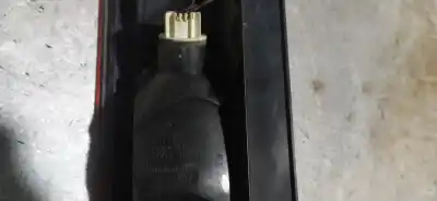 Peça sobressalente para automóvel em segunda mão farolim traseiro direito por ford focus lim. (cb4) business referências oem iam 8m5113404  
