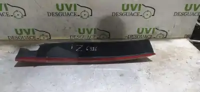 Peça sobressalente para automóvel em segunda mão farolim traseiro esquerdo por ford focus lim. (cb4) business referências oem iam 8m5113405  