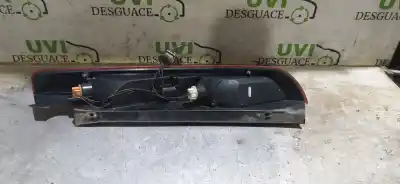 Peça sobressalente para automóvel em segunda mão farolim traseiro esquerdo por ford focus lim. (cb4) business referências oem iam 8m5113405  