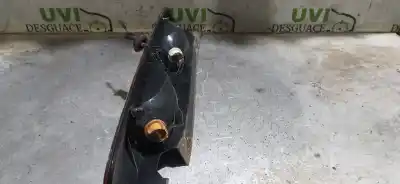 Peça sobressalente para automóvel em segunda mão farolim traseiro esquerdo por ford focus lim. (cb4) business referências oem iam 8m5113405  