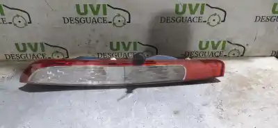 Second-hand car spare part Left Tailgate Light for FORD FOCUS LIM. (CB4) Business OEM IAM references 8M5113405  