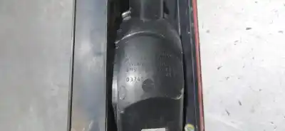 Peça sobressalente para automóvel em segunda mão farolim traseiro esquerdo por ford focus lim. (cb4) business referências oem iam 8m5113405  