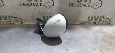 Peça sobressalente para automóvel em segunda mão espelho retrovisor direito por bmw mini (r56) one referências oem iam   