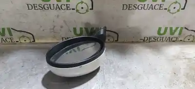 Peça sobressalente para automóvel em segunda mão espelho retrovisor direito por bmw mini (r56) one referências oem iam   
