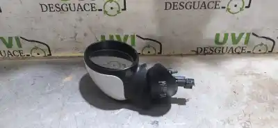 Автозапчасти б/у ЗАДНИЙ ВИД СПРАВА за BMW MINI (R56)  ссылки OEM IAM   