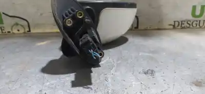 Peça sobressalente para automóvel em segunda mão espelho retrovisor direito por bmw mini (r56) one referências oem iam   