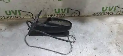 Автозапчастина б/у ПРАВИЙ ЗАДНИЙ ОГЛЯД для PEUGEOT 307 CC (S2)  Посилання на OEM IAM 96577209XT  