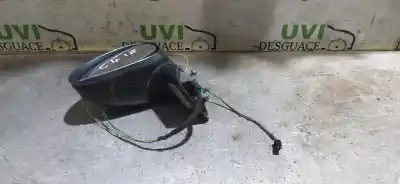 Second-hand car spare part LEFT REARVIEW MIRROR for CITROEN C4 BERLINA  OEM IAM references 96467083  