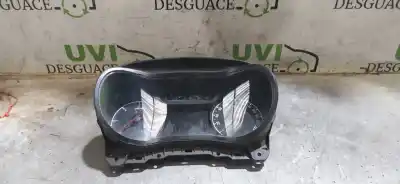 Second-hand car spare part DASHBOARD for OPEL CORSA E (X15)  OEM IAM references 39056367  